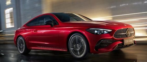 一手配资开户网 30万买进口奔驰，颜值秒杀C级，冷门跑车CLE值不值？