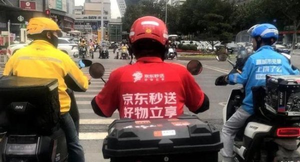 一手配资开户网 为何说外卖烧钱大战烧不出赢家 零和博弈的真相