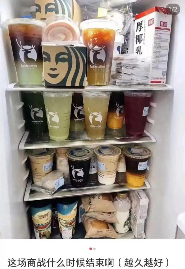 为何说外卖烧钱大战烧不出赢家 零和博弈的真相