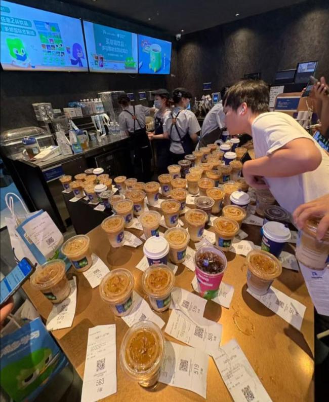 为何说外卖烧钱大战烧不出赢家 零和博弈的真相